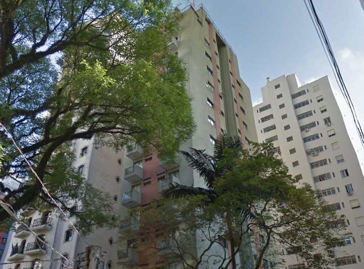 Imagem do condomínio Condomínio Miami Inn - Jardim Paulista - São Paulo - SP