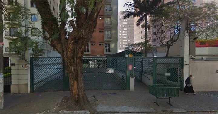 Imagem do condomínio Condomínio Miami Inn - Jardim Paulista - São Paulo - SP