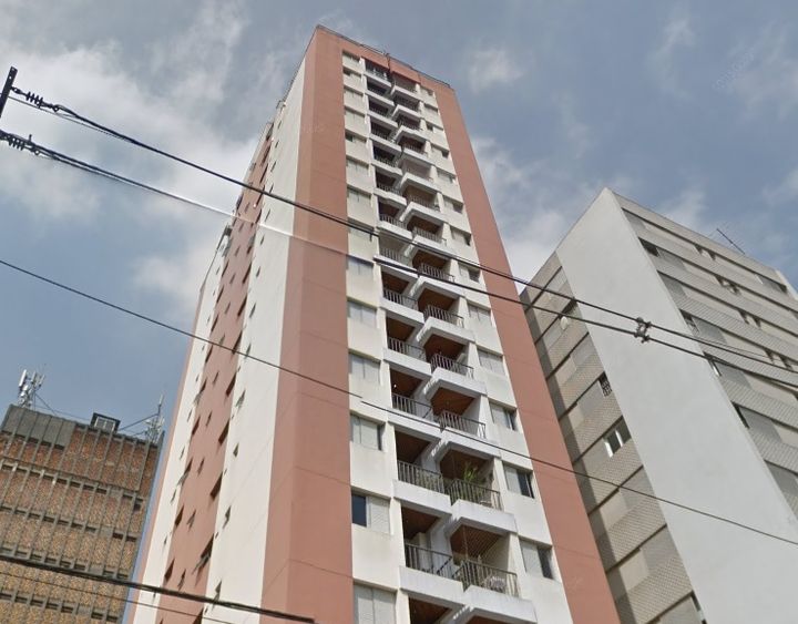 Imagem do condomínio Condomínio Miami King - Jardim Paulista - São Paulo - SP