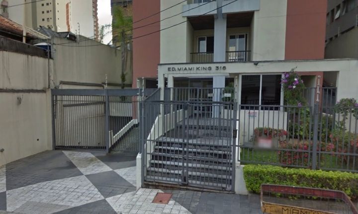 Imagem do condomínio Condomínio Miami King - Jardim Paulista - São Paulo - SP