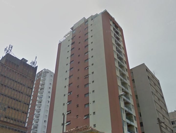 Imagem do condomínio Condomínio Miami King - Jardim Paulista - São Paulo - SP
