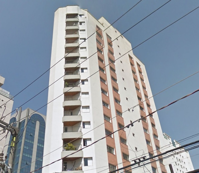 Imagem do condomínio Condomínio Miami Liberty - Pinheiros - São Paulo - SP