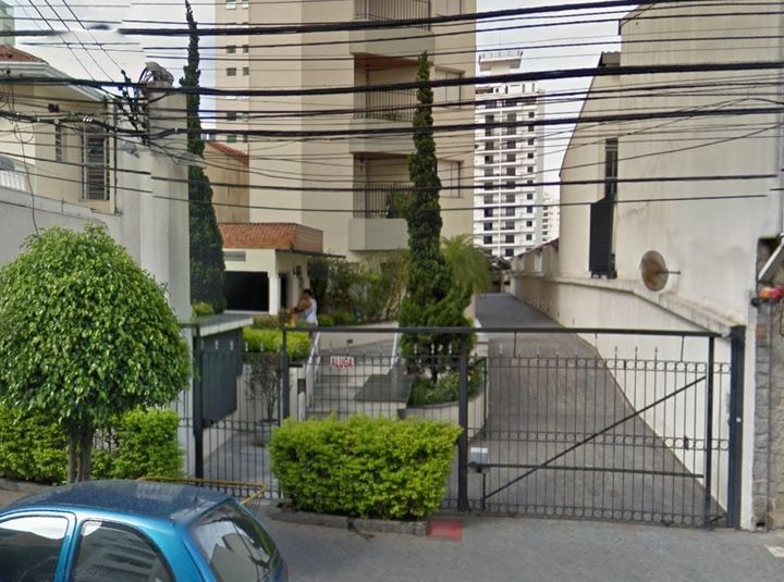 Imagem do condomínio Condomínio Miami Liberty - Pinheiros - São Paulo - SP