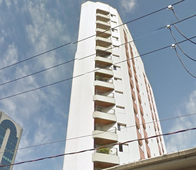 Imagem do condomínio Condomínio Miami Liberty - Pinheiros - São Paulo - SP