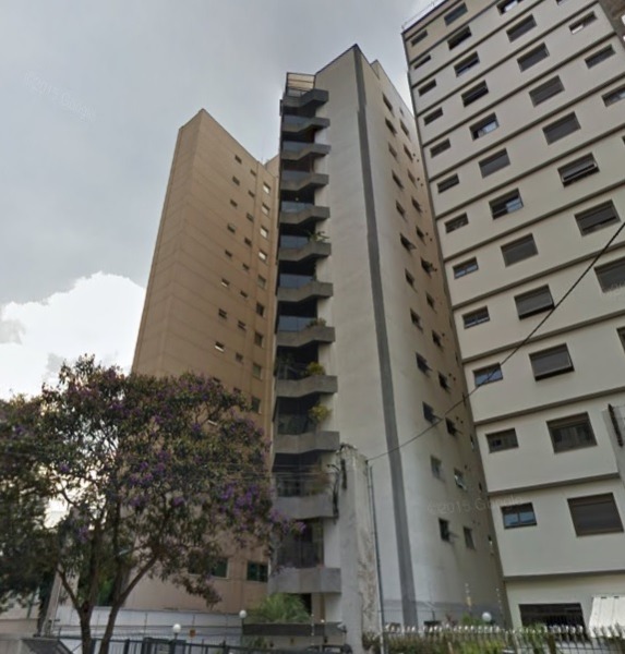 Imagem do condomínio Condomínio Miami Park - Pinheiros - São Paulo - SP
