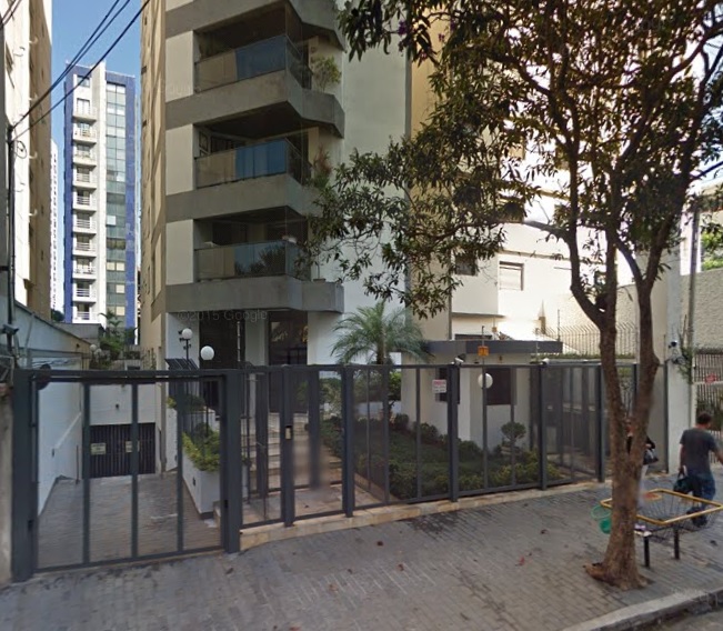 Imagem do condomínio Condomínio Miami Park - Pinheiros - São Paulo - SP