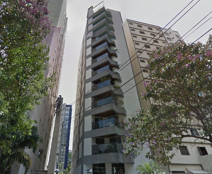 Imagem do condomínio Condomínio Miami Park - Pinheiros - São Paulo - SP
