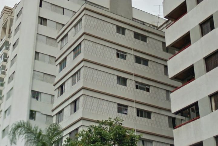 Imagem do condomínio Condomínio Miami - Perdizes - São Paulo - SP