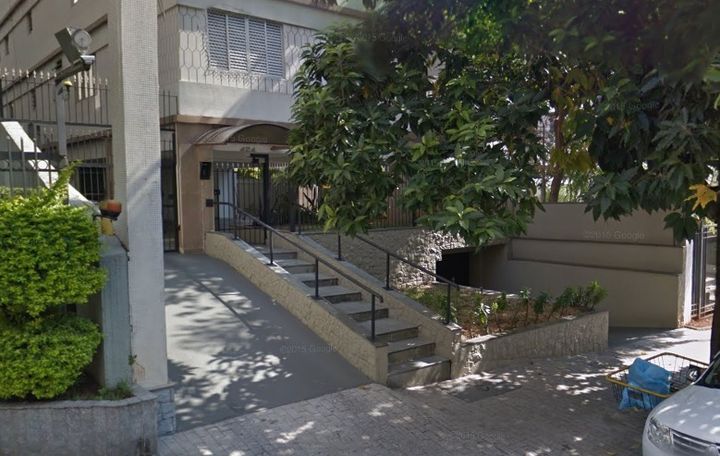 Imagem do condomínio Condomínio Miami - Perdizes - São Paulo - SP