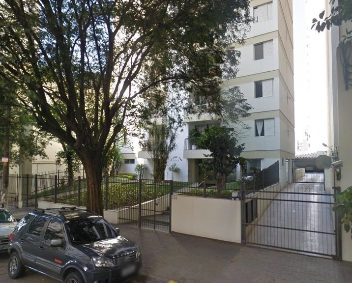 Imagem do condomínio Condomínio Miami Pine - Pinheiros - São Paulo - SP