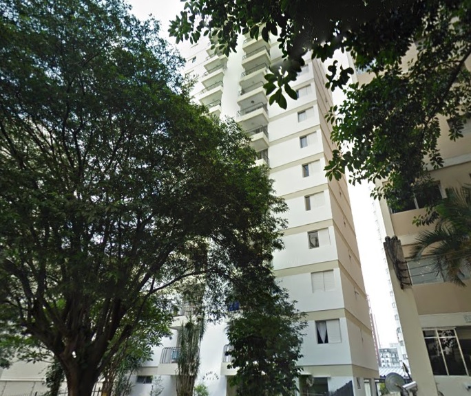Imagem do condomínio Condomínio Miami Pine - Pinheiros - São Paulo - SP