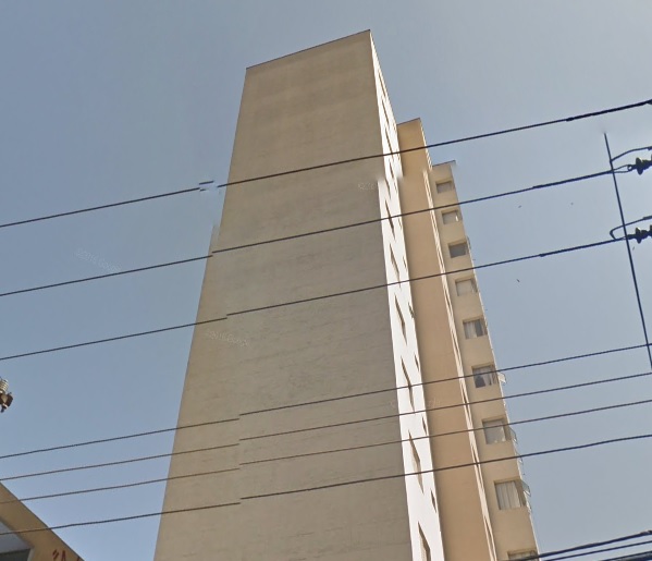 Imagem do condomínio Condomínio - Miami Saúde - São Paulo - SP