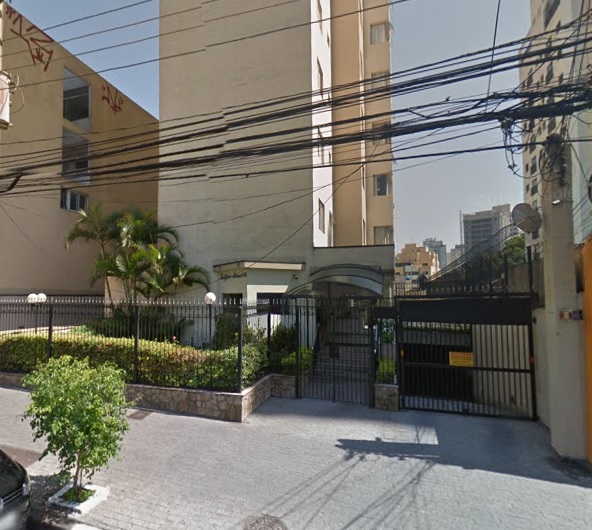Imagem do condomínio Condomínio - Miami Saúde - São Paulo - SP
