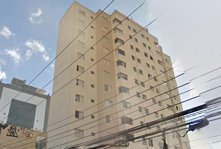 Imagem do condomínio Condomínio - Miami Saúde - São Paulo - SP