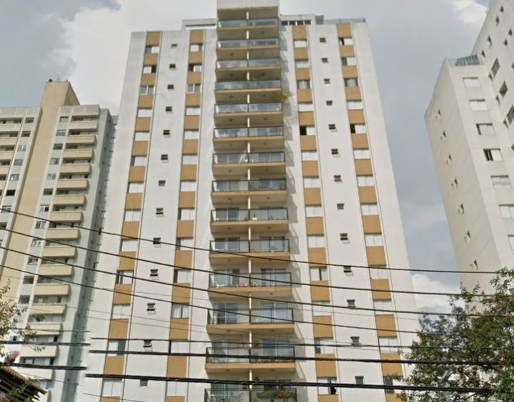 Imagem do condomínio Condomínio Miami Star - Pinheiros - São Paulo - SP