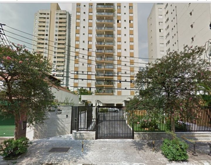 Imagem do condomínio Condomínio Miami Star - Pinheiros - São Paulo - SP
