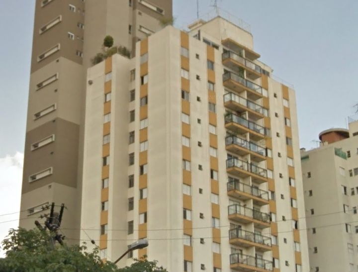 Imagem do condomínio Condomínio Miami Star - Pinheiros - São Paulo - SP