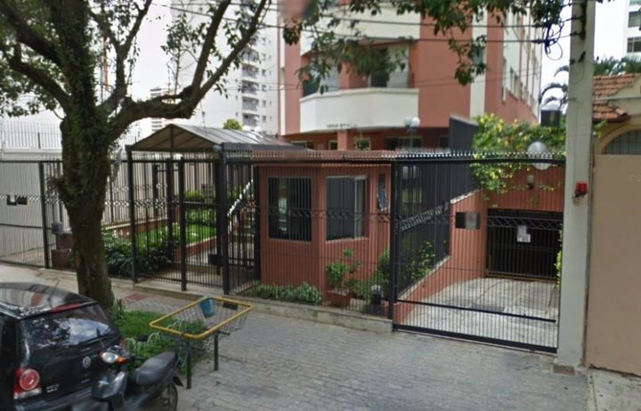 Imagem do condomínio Condomínio Miami - Style Higienópolis - São Paulo - SP