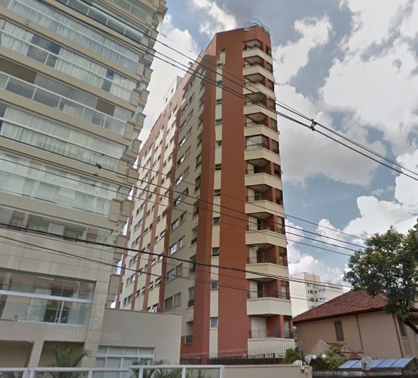 Imagem do condomínio Condomínio Miami - Style Higienópolis - São Paulo - SP