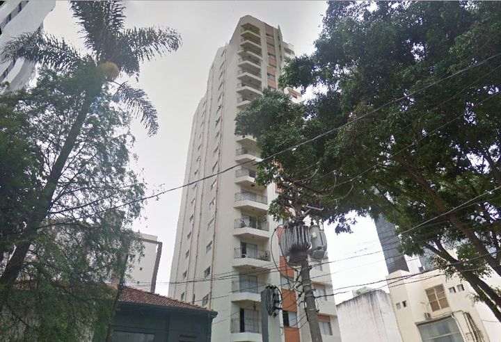Imagem do condomínio Condomínio Miami Top - Pinheiros - São Paulo - SP