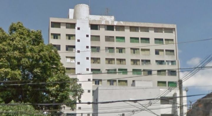Imagem do condomínio Condomínio Miami - Vila Mariana - São Paulo - SP