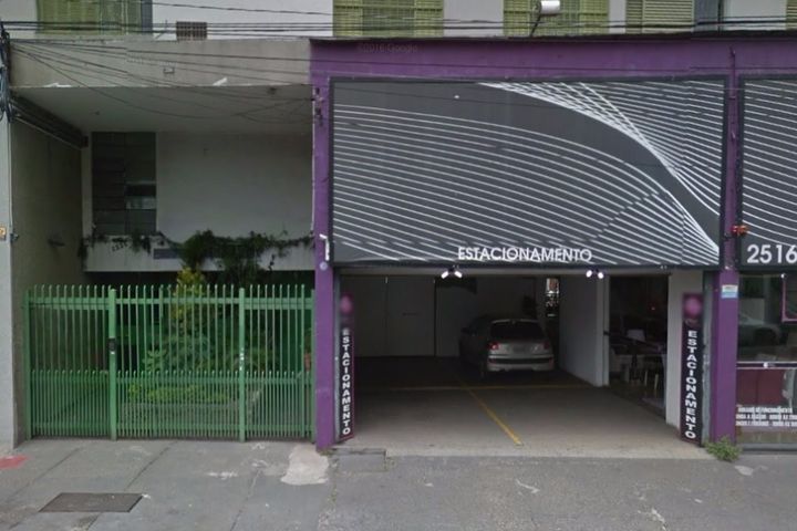 Imagem do condomínio Condomínio Miami - Vila Mariana - São Paulo - SP