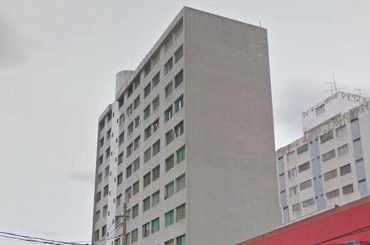 Imagem do condomínio Condomínio Miami - Vila Mariana - São Paulo - SP