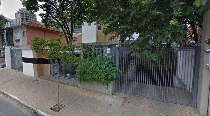 Imagem do condomínio Condomínio - Michele Vila Nova Conceição - São Paulo - SP