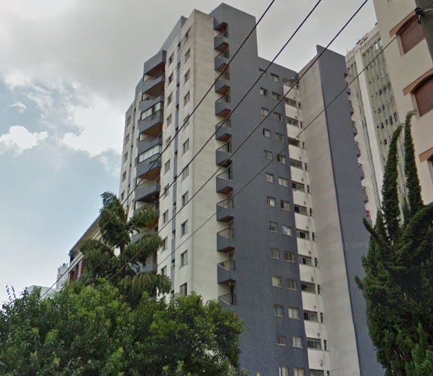 Imagem do condomínio Condomínio - Michigan Higienópolis - São Paulo - SP