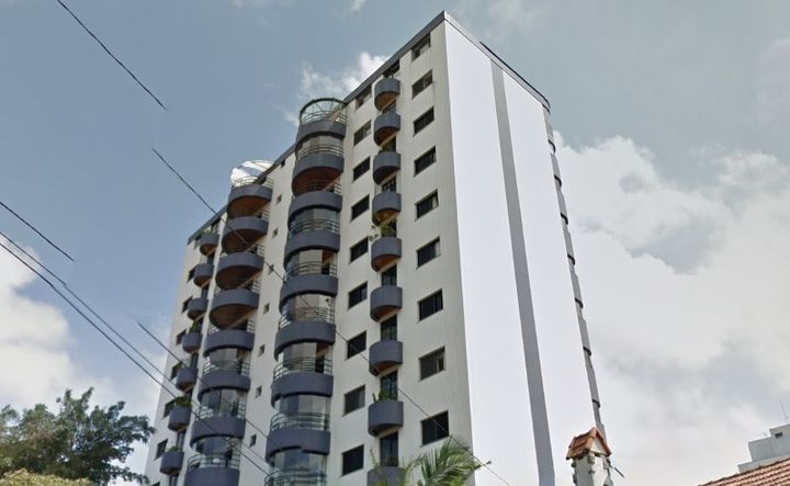 Imagem do condomínio Condomínio - Midas Saúde - São Paulo - SP