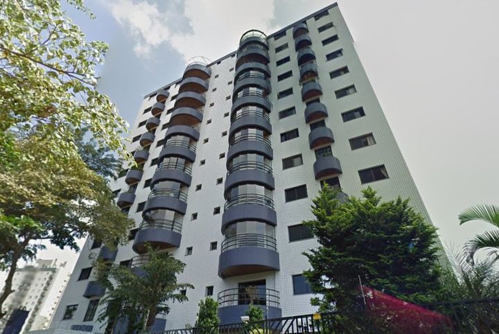 Imagem do condomínio Condomínio - Midas Saúde - São Paulo - SP