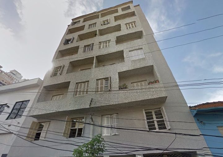 Imagem do condomínio Condomínio Miguel - Guidotti Aclimação - São Paulo - SP