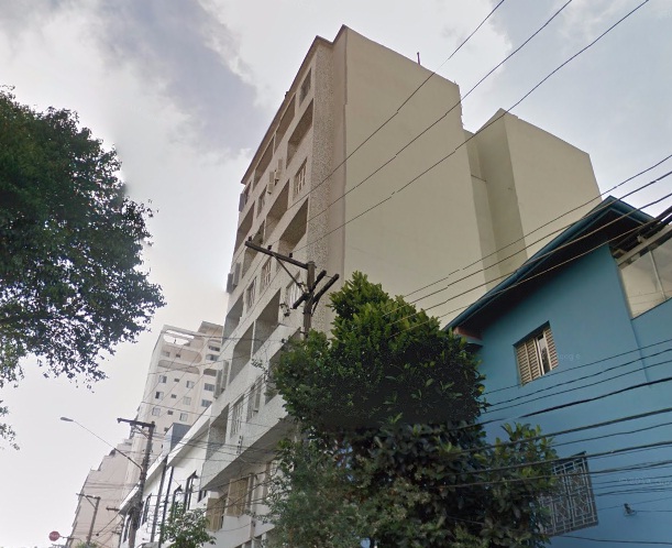 Imagem do condomínio Condomínio Miguel - Guidotti Aclimação - São Paulo - SP