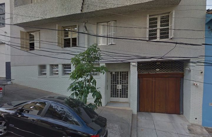 Imagem do condomínio Condomínio Miguel - Guidotti Aclimação - São Paulo - SP