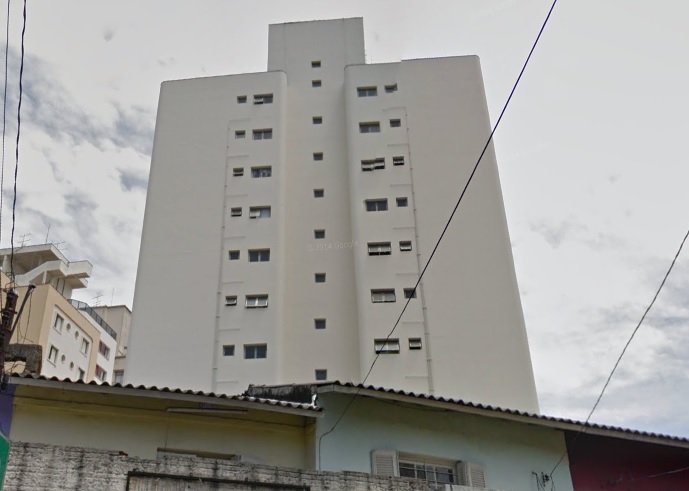 Imagem do condomínio Condomínio - Mikonos Mirandópolis - São Paulo - SP