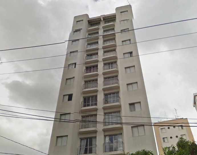 Imagem do condomínio Condomínio - Mikonos Mirandópolis - São Paulo - SP