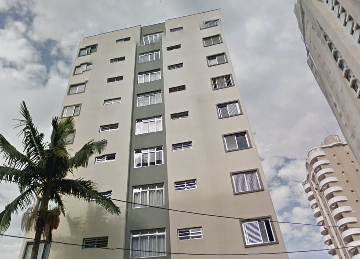 Imagem do condomínio Condomínio Mila - Campo Belo - São Paulo - SP