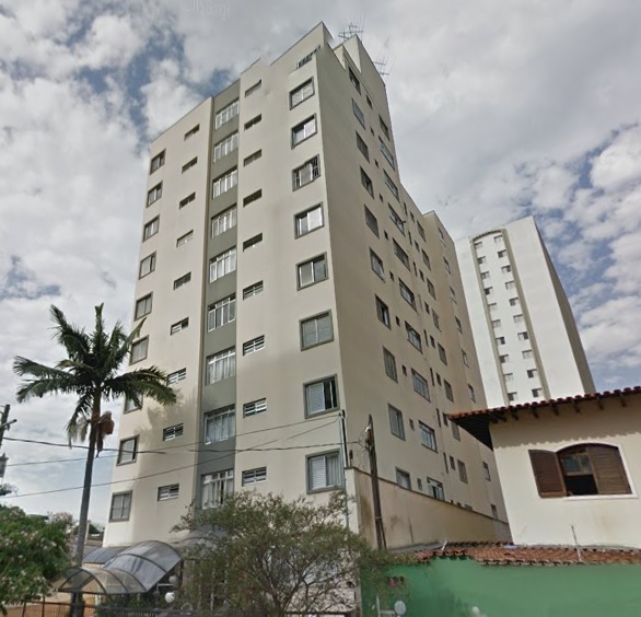 Imagem do condomínio Condomínio Mila - Campo Belo - São Paulo - SP