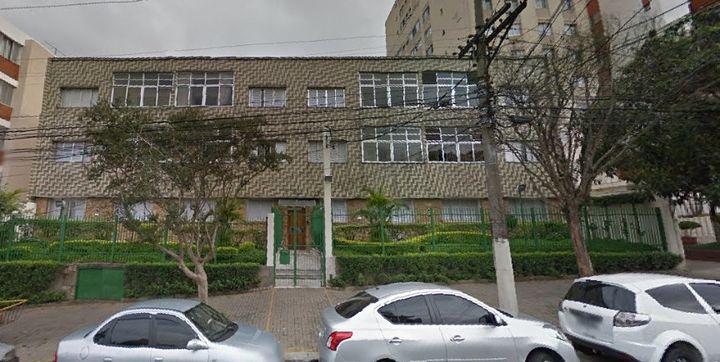 Imagem do condomínio Condomínio Milano - Vila Clementino - São Paulo - SP
