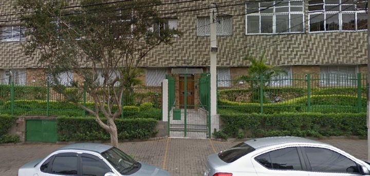 Imagem do condomínio Condomínio Milano - Vila Clementino - São Paulo - SP