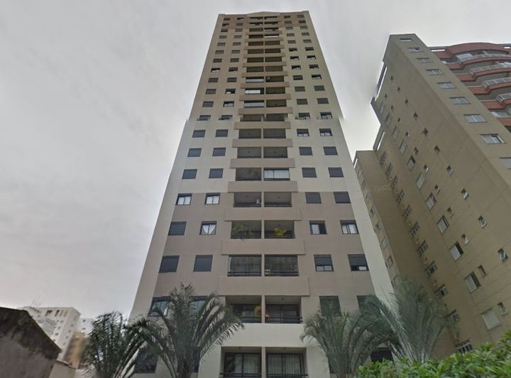 Imagem do condomínio Condomínio - Milano Vila Nova Conceição - São Paulo - SP