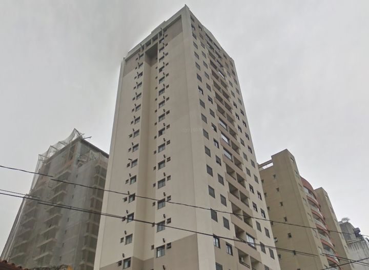 Imagem do condomínio Condomínio - Milano Vila Nova Conceição - São Paulo - SP