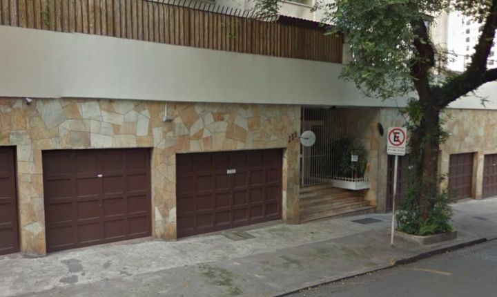 Imagem do condomínio Condomínio - Milão Consolação - São Paulo - SP