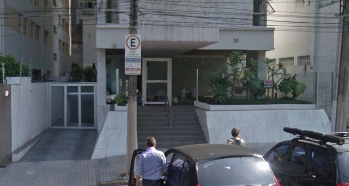 Imagem do condomínio Condomínio - Milton Higienópolis - São Paulo - SP