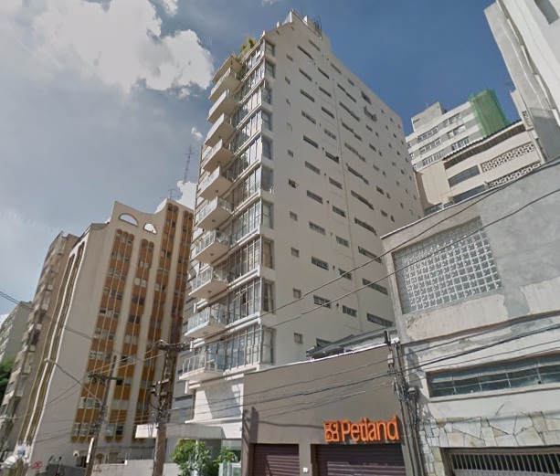 Imagem do condomínio Condomínio - Milton Higienópolis - São Paulo - SP