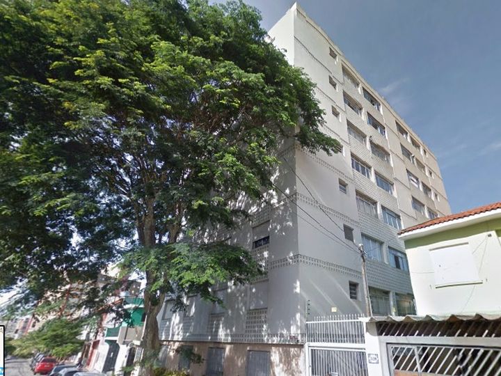 Imagem do condomínio Condomínio Milton Lerner - Vila Mariana - São Paulo - SP