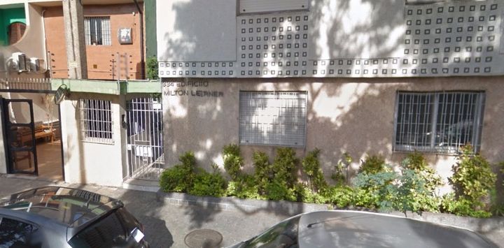 Imagem do condomínio Condomínio Milton Lerner - Vila Mariana - São Paulo - SP