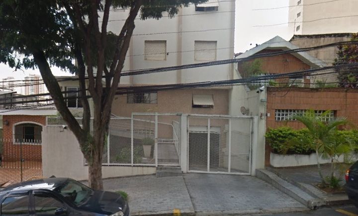 Imagem do condomínio Condomínio Minerva - Perdizes - São Paulo - SP