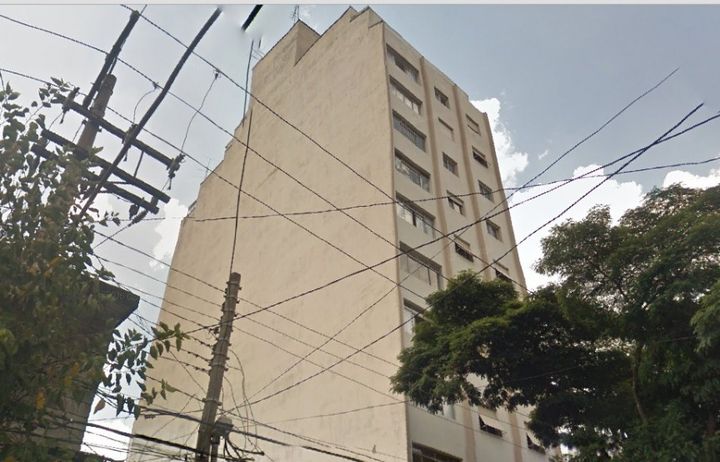 Imagem do condomínio Condomínio Minerva - Perdizes - São Paulo - SP