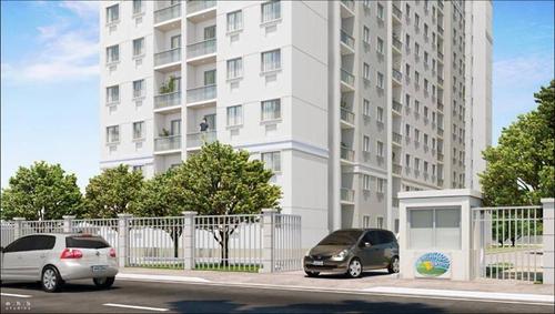 Imagem do condomínio Condomínio Minha Praia Residencial Clube - Barra Da Tijuca - Rio De Janeiro - RJ